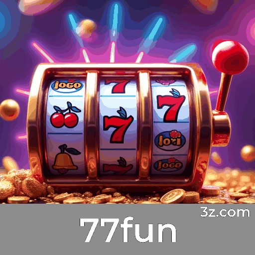 77fun: Cassino Online Seguro e Premiável