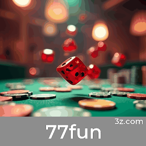 77fun: Cassino Online Seguro e Premiável