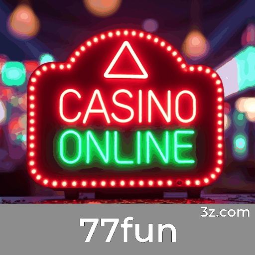 Cadastro na 77fun