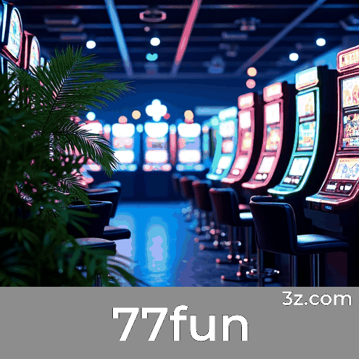 Cadastro na 77fun