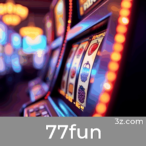 Cadastro na 77fun