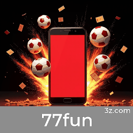 Cadastro na 77fun