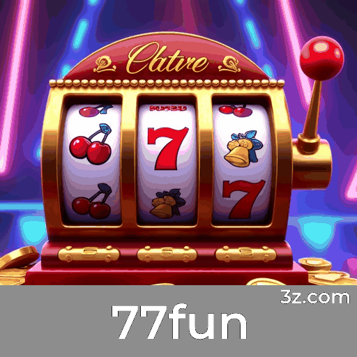 Cadastro na 77fun