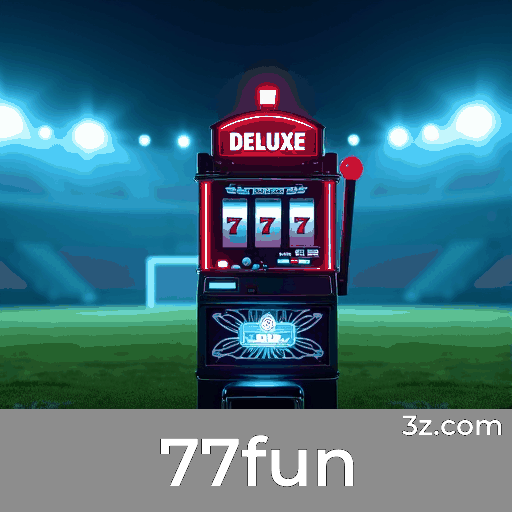 Cadastro na 77fun