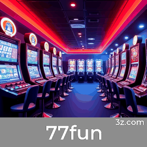 Acessar o site 77fun COM